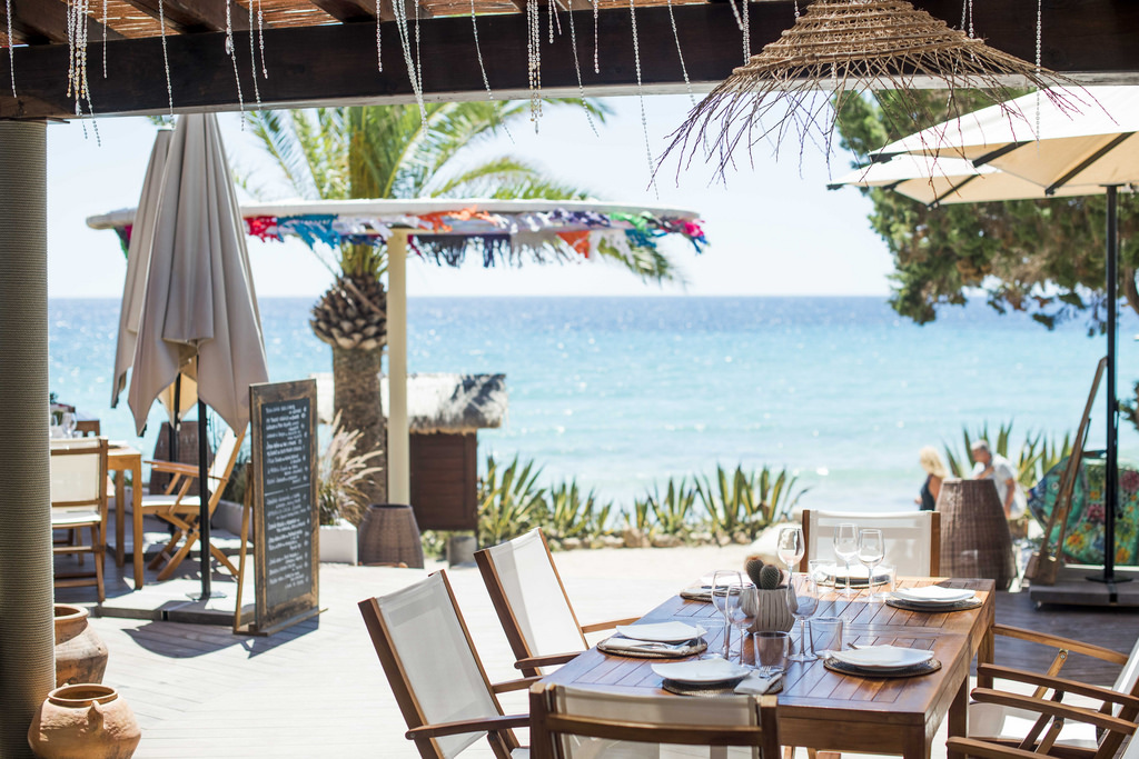 Ibiza restaurants: Aiyanna Ibiza – A healthy fusion | White Ibiza