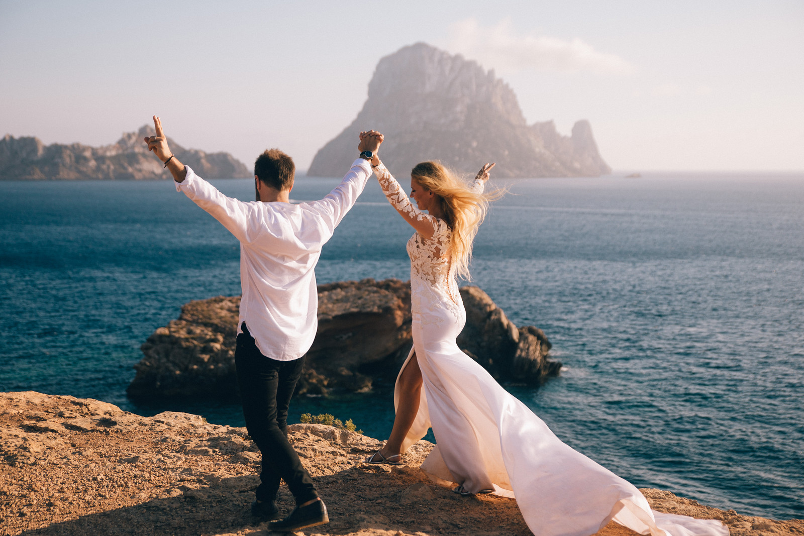 Ibiza Wedding Photographers & Photography