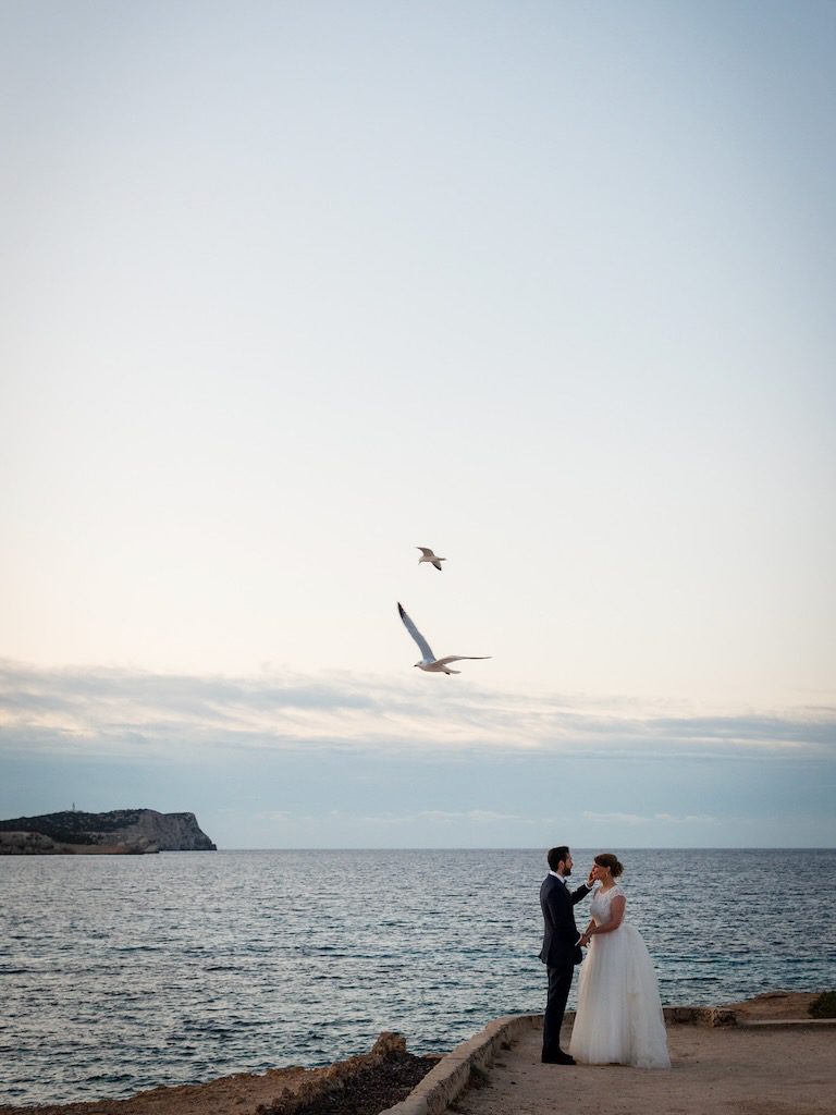 White Ibiza Wedding Directory: Gypsy Westwood Photography