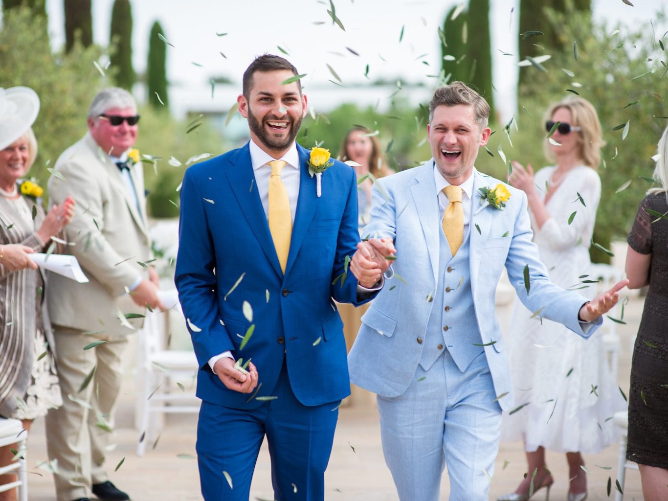 White Ibiza Wedding Directory: Gypsy Westwood Photography