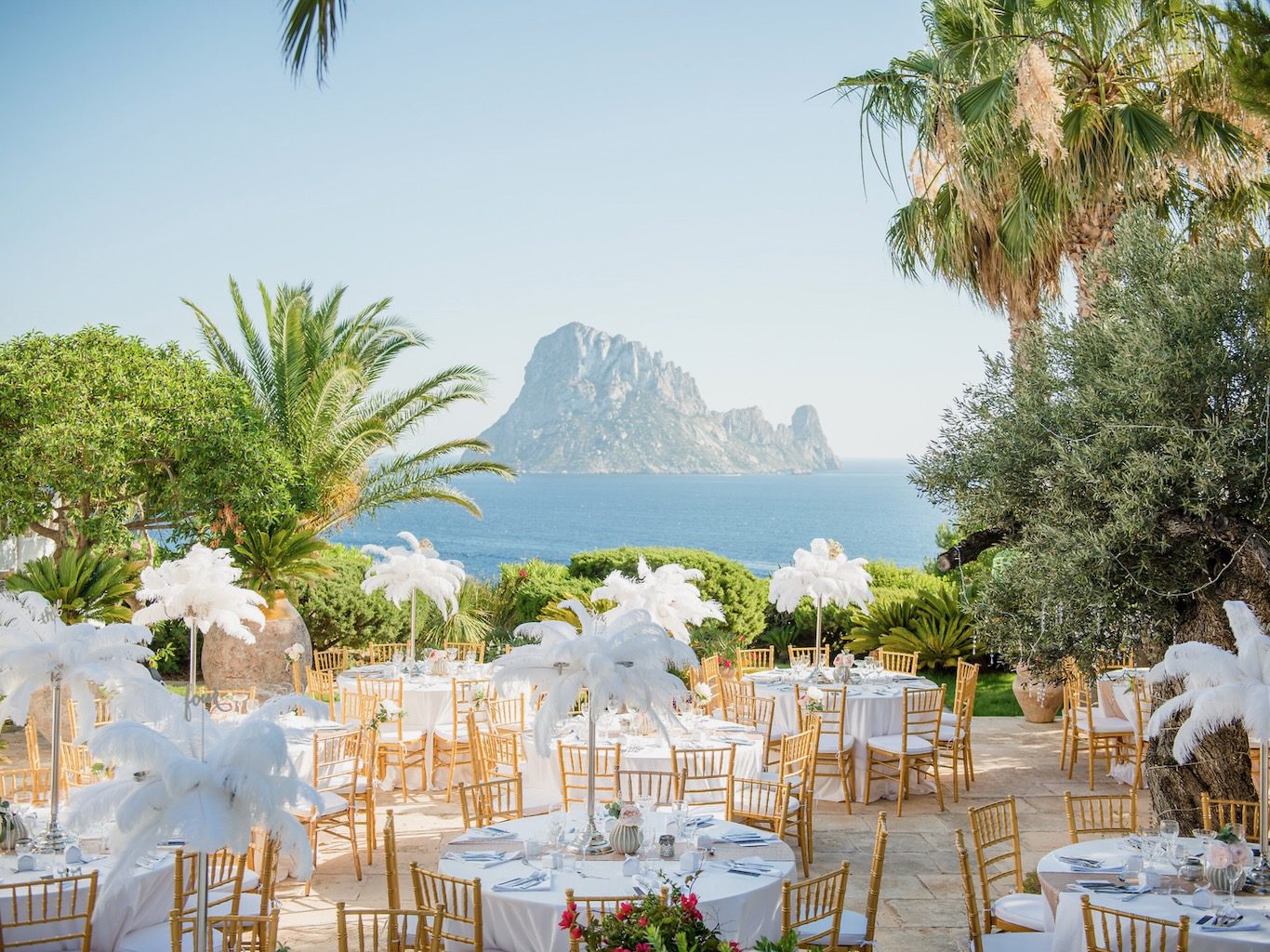 White Ibiza Wedding Directory: Gypsy Westwood Photography
