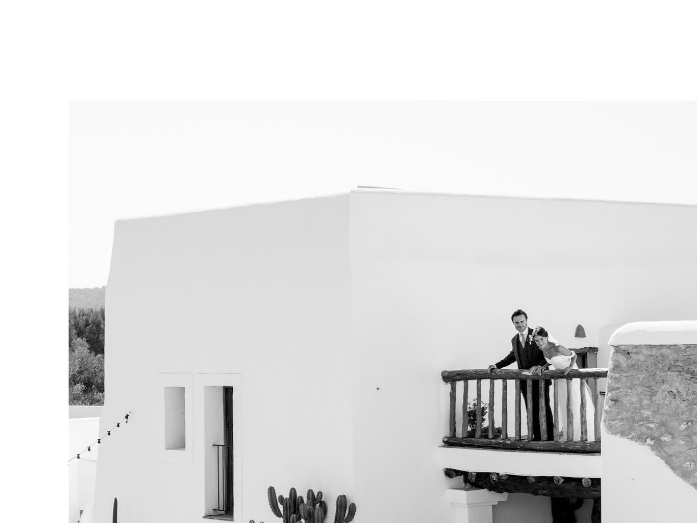 White Ibiza Wedding Directory: Gypsy Westwood Photography