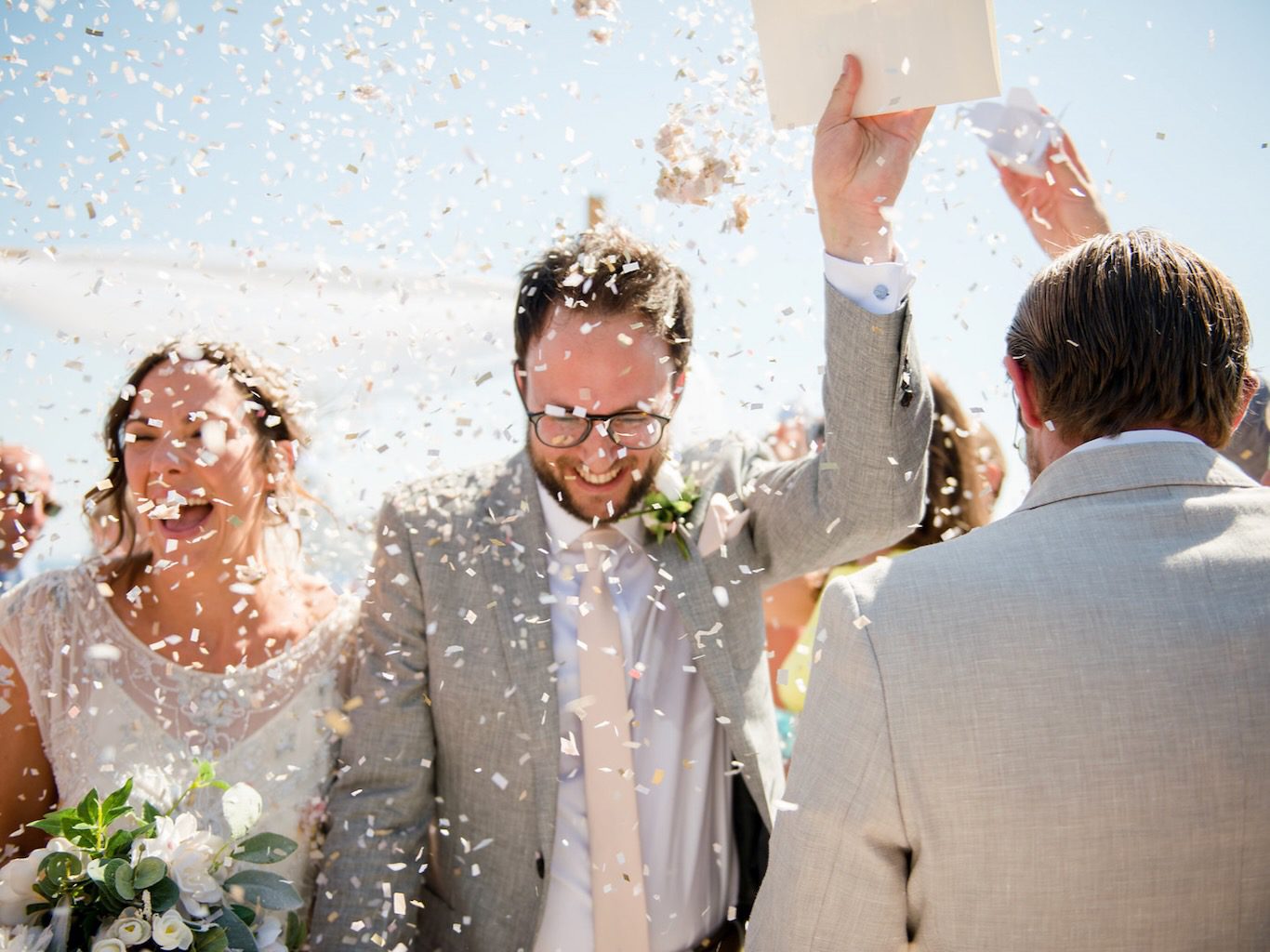 White Ibiza Wedding Directory: Gypsy Westwood Photography