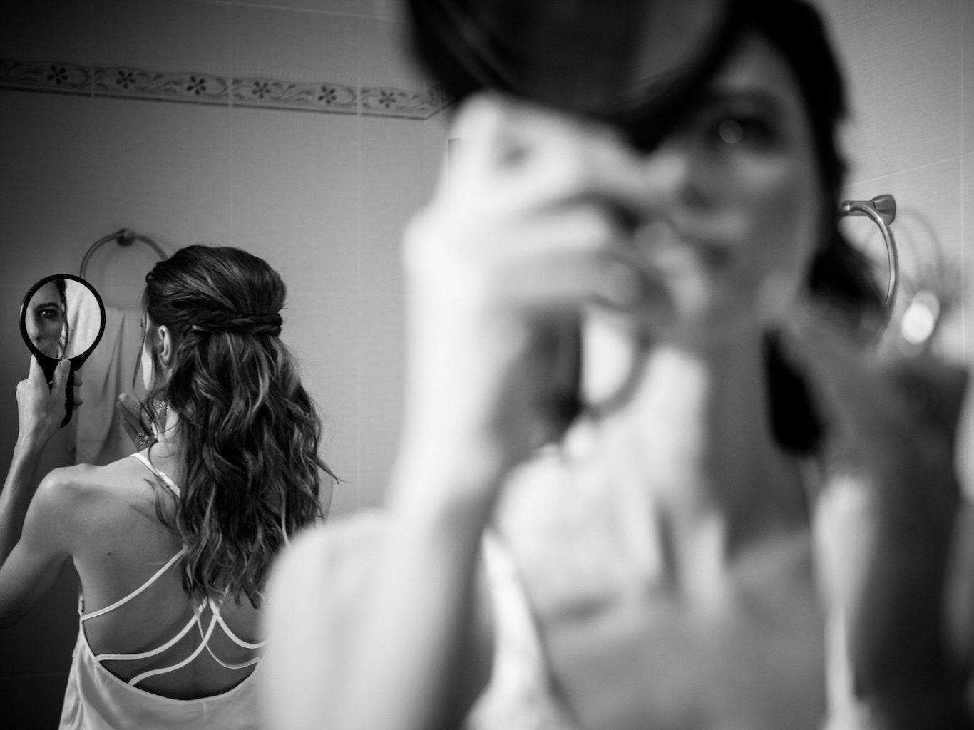 White Ibiza Wedding Directory: Gypsy Westwood Photography