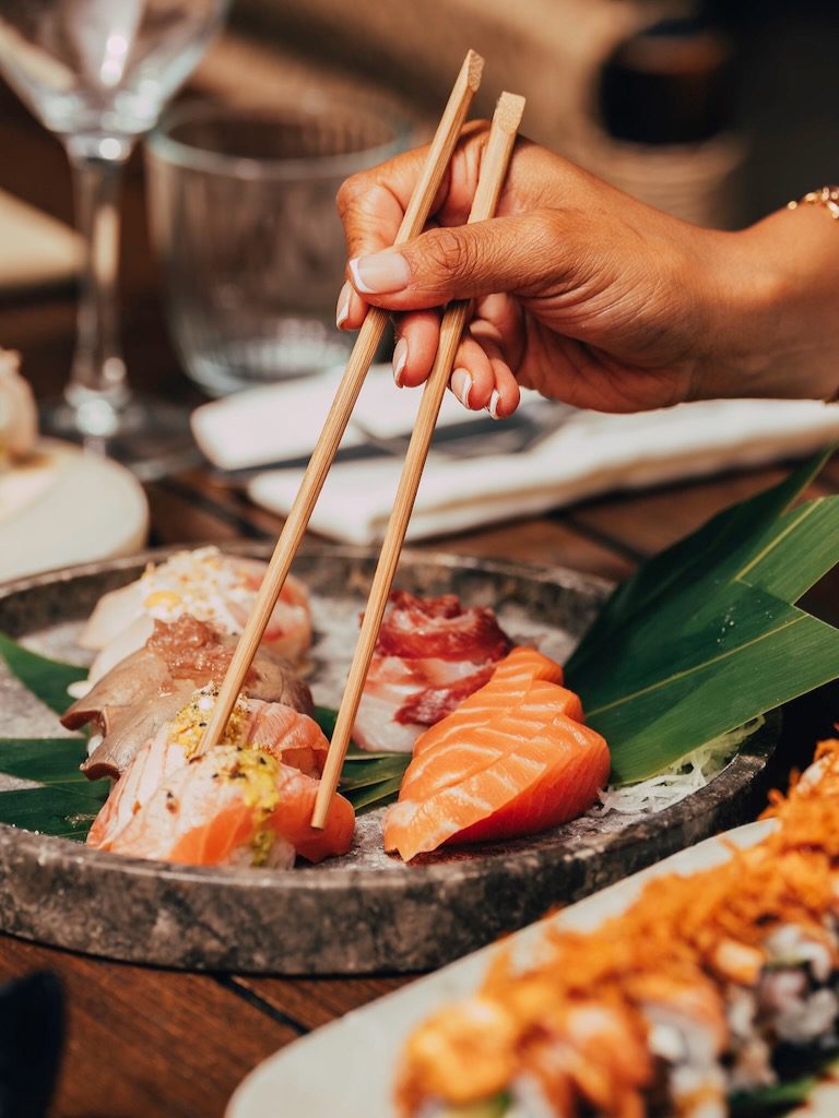 White Ibiza Beach Restaurant Guide: Playa Soleil Ibiza Beach Club