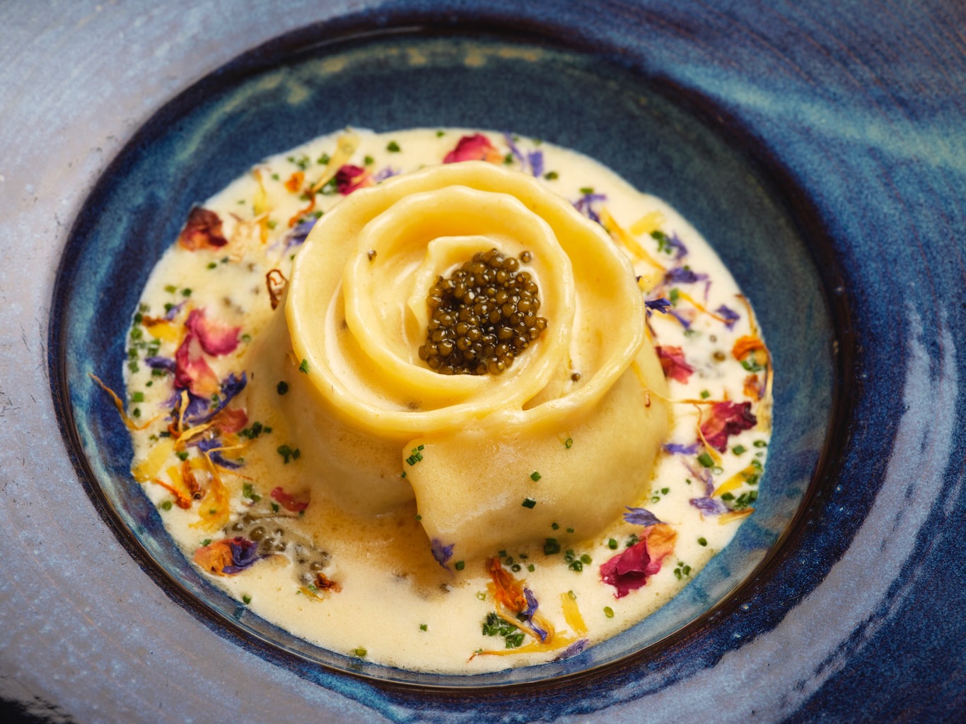 White Ibiza Restaurants Guide: Amante Ibiza, Sol d'en Serra