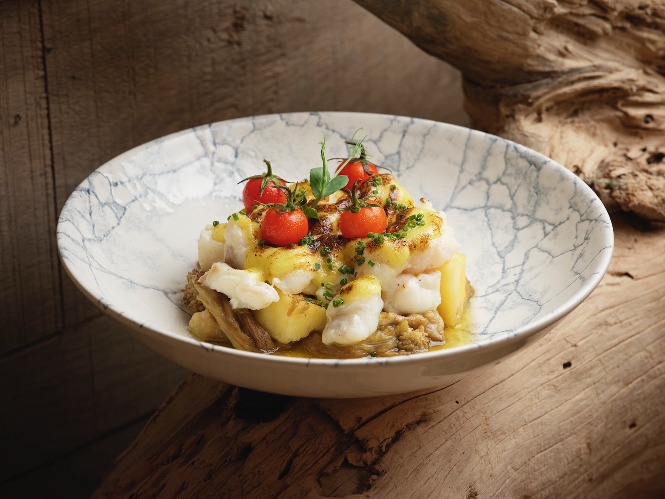 White Ibiza Restaurants Guide: Amante Ibiza, Sol d'en Serra