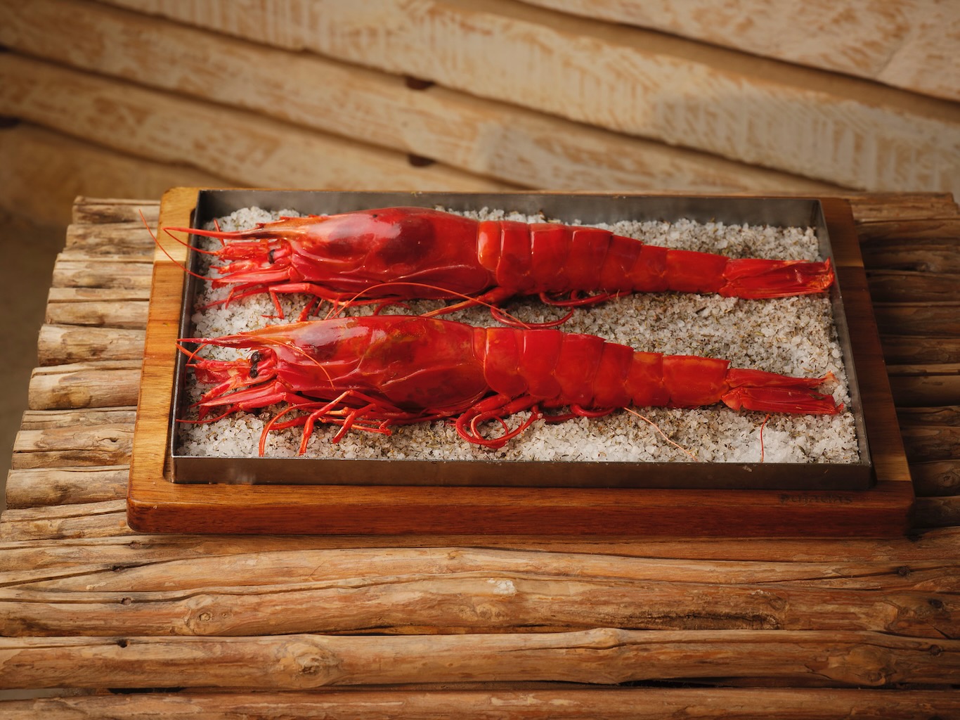 White Ibiza Restaurants Guide: Amante Ibiza, Sol d'en Serra