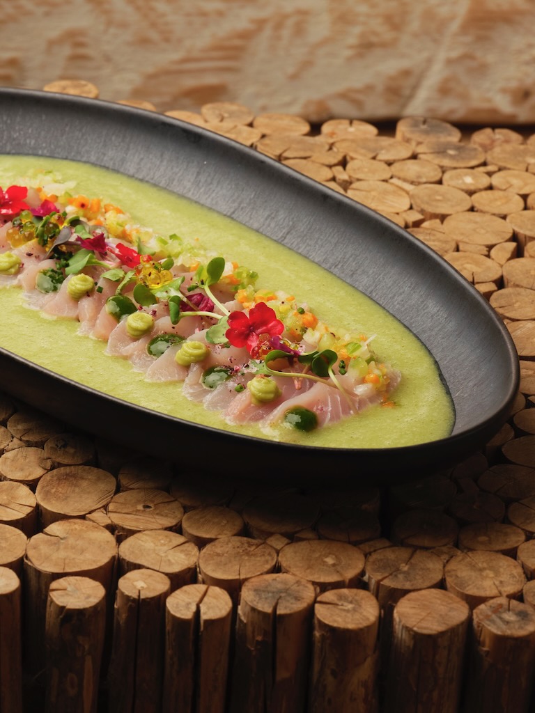 White Ibiza Restaurants Guide: Amante Ibiza, Sol d'en Serra
