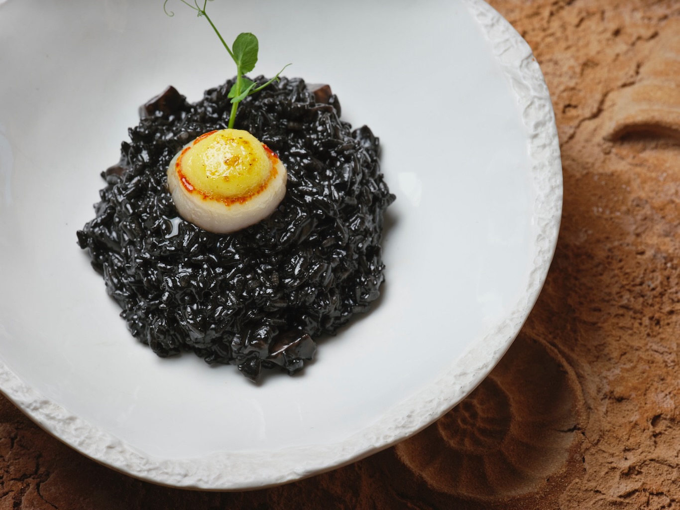 White Ibiza Restaurants Guide: Amante Ibiza, Sol d'en Serra
