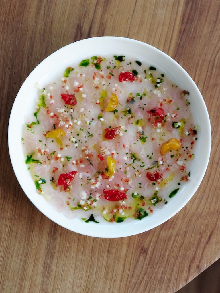 White Ibiza Beach Restaurant Guide: El Silencio Ibiza, Cala Molí