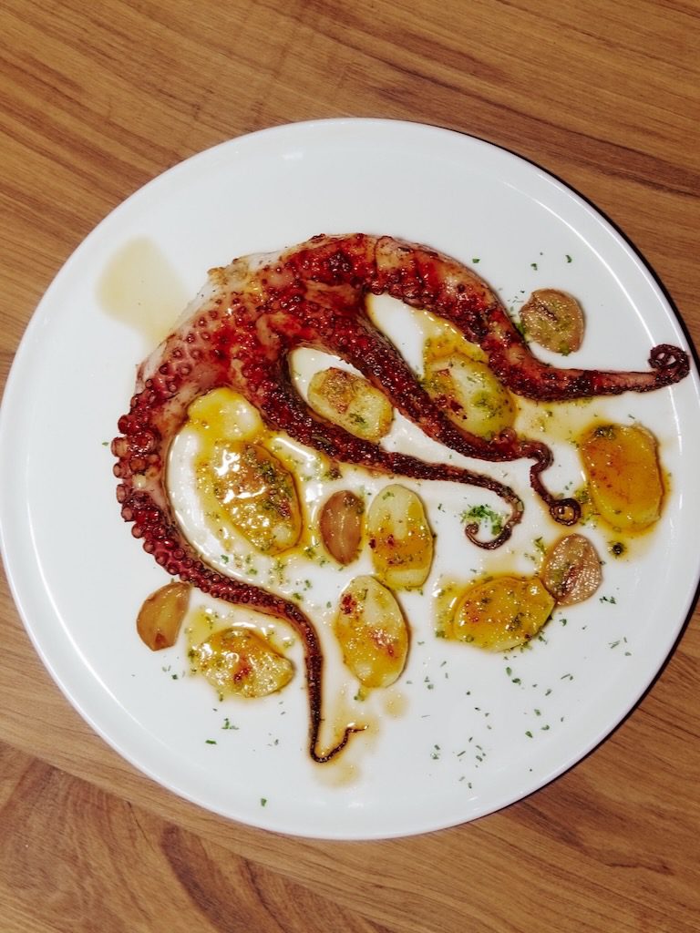 White Ibiza Beach Restaurant Guide: El Silencio Ibiza, Cala Molí