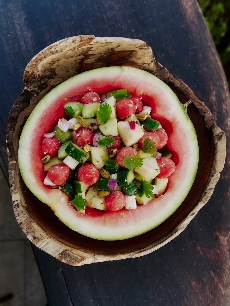 White Ibiza Beach Restaurant Guide: El Silencio Ibiza, Cala Molí