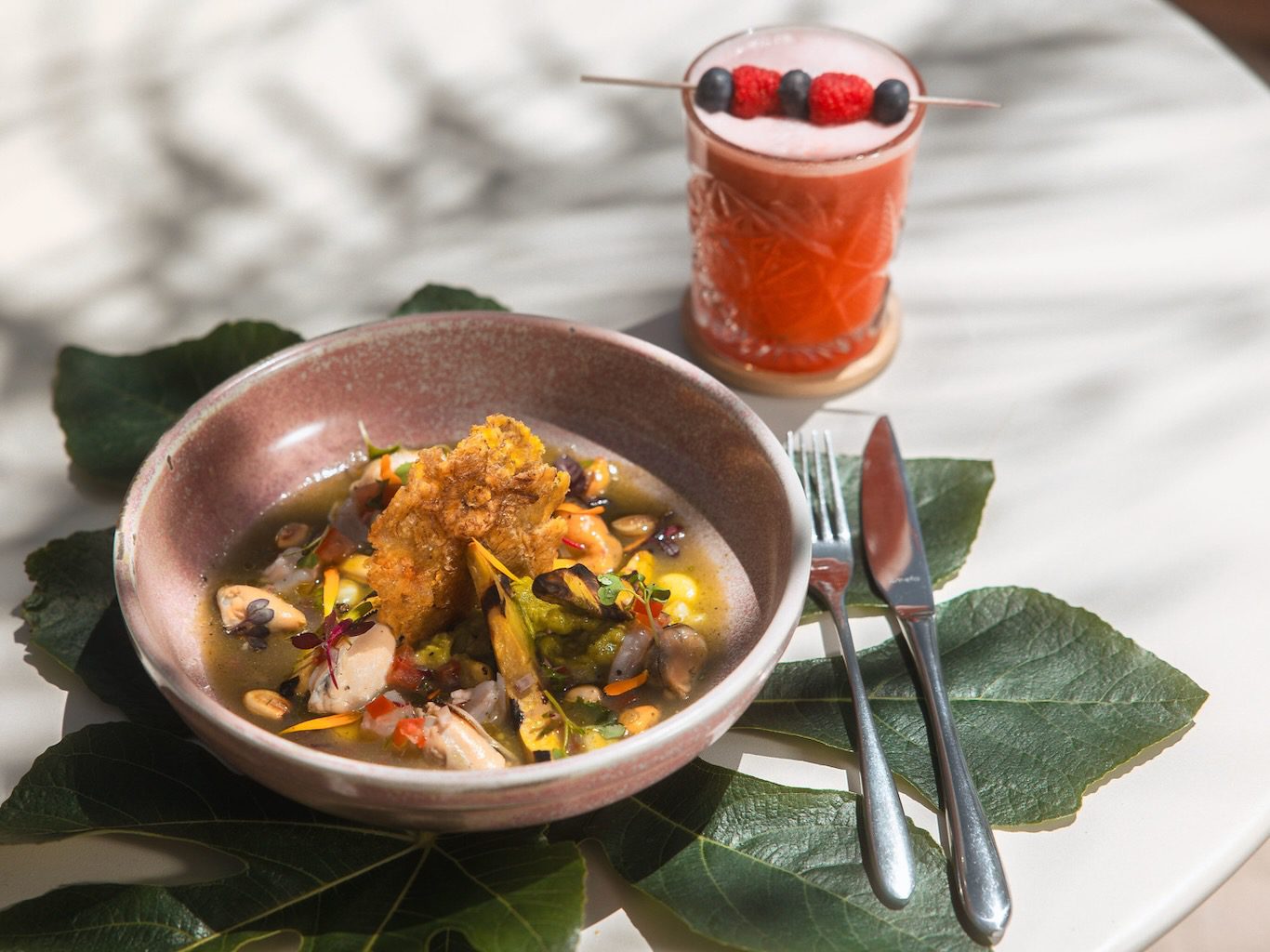 White Ibiza Boutique Hotels Guide: Nativo Ibiza