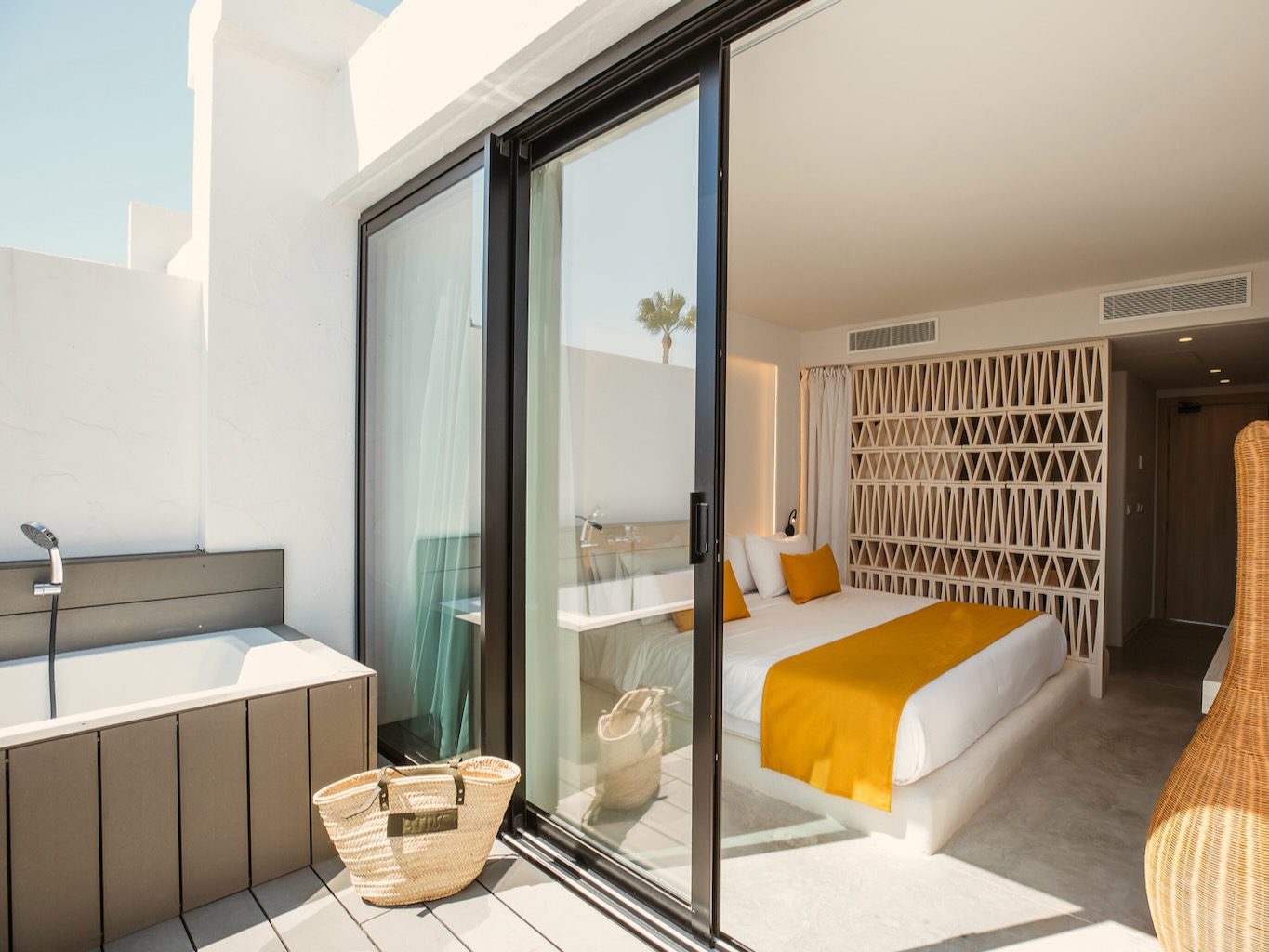 White Ibiza Boutique Hotels Guide: Nativo Ibiza