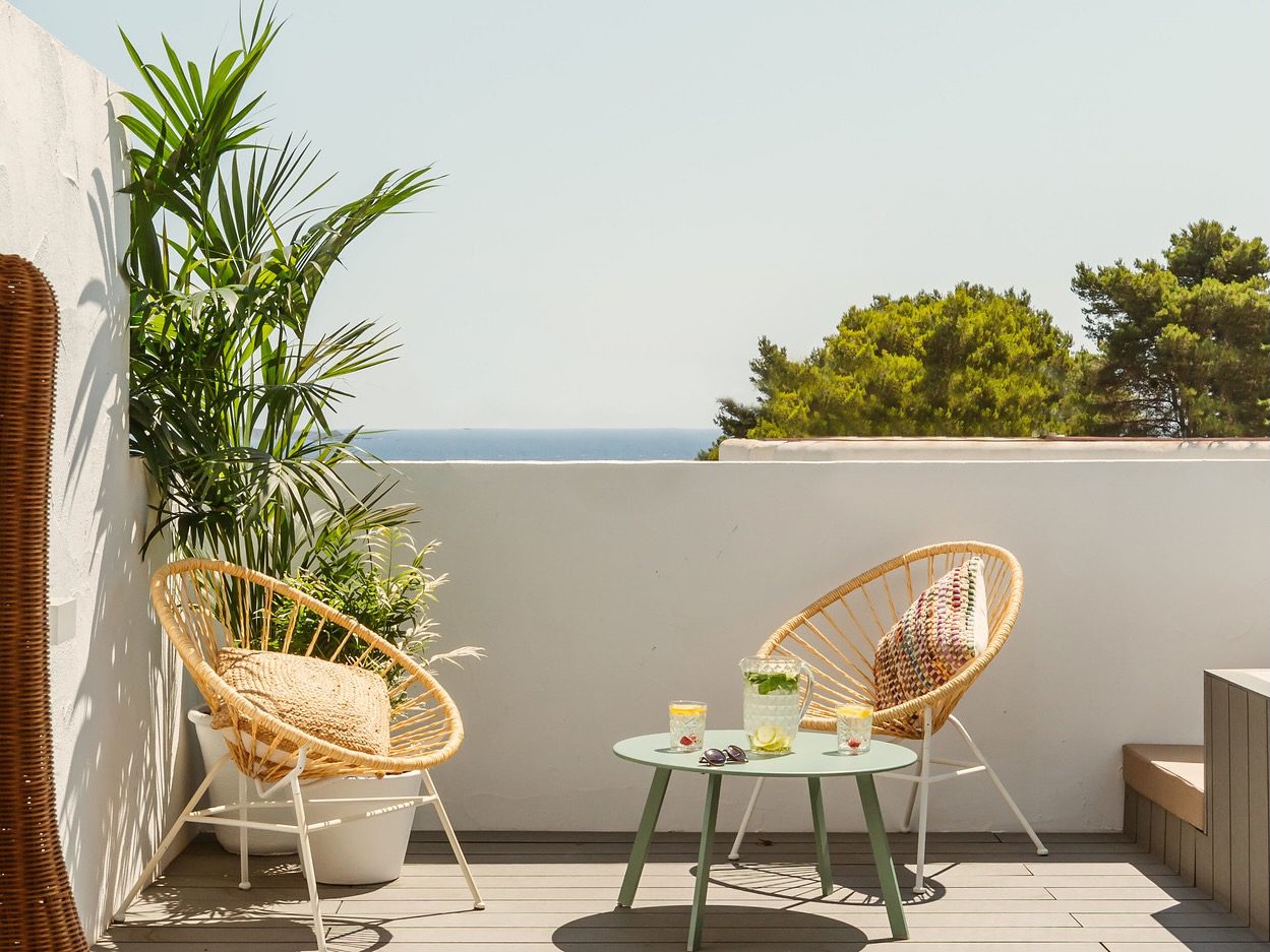 White Ibiza Boutique Hotels Guide: Nativo Ibiza