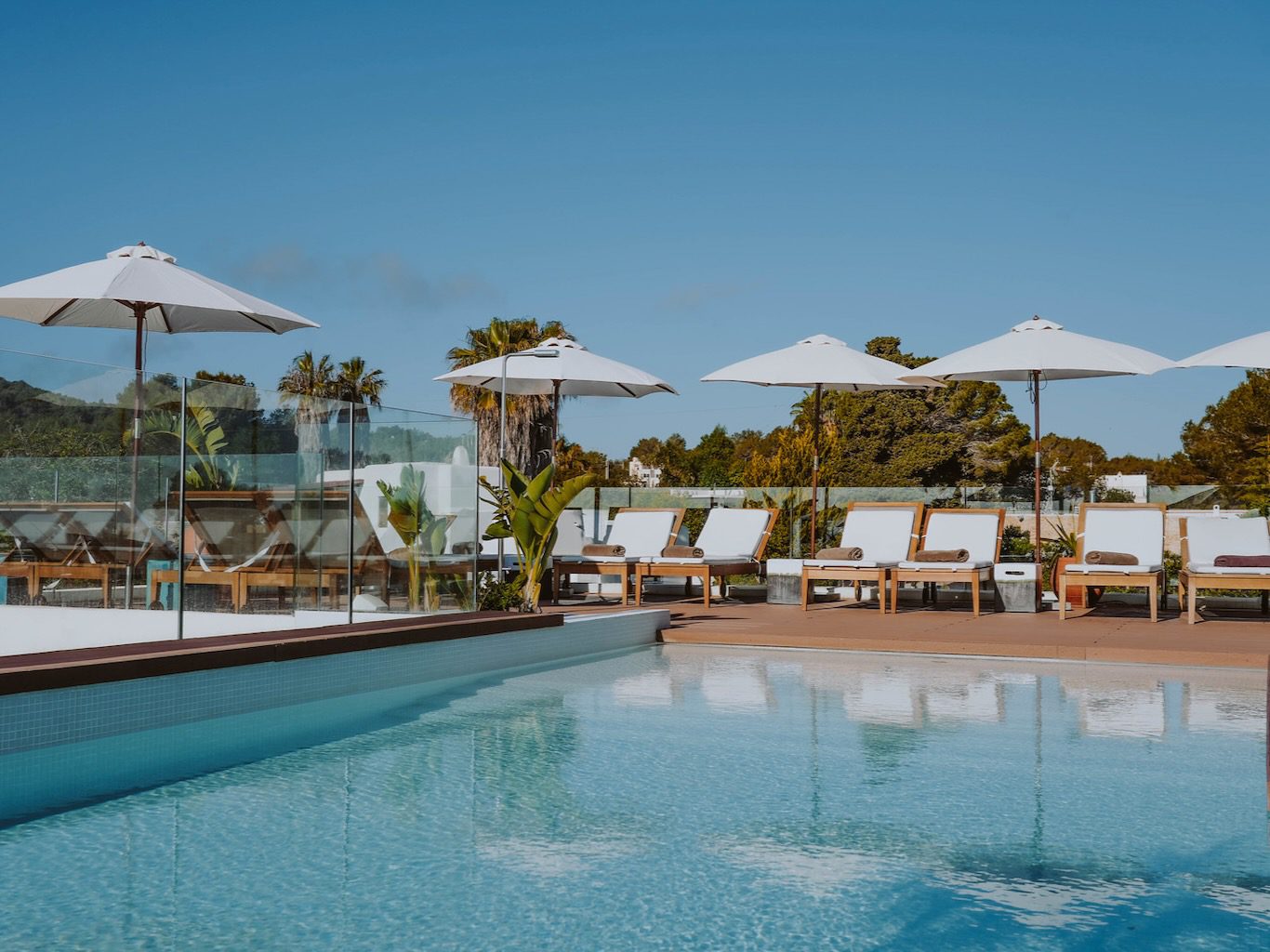 White Ibiza Boutique Hotels Guide: Nativo Ibiza