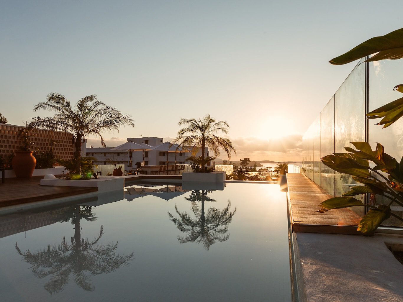 White Ibiza Boutique Hotels Guide: Nativo Ibiza