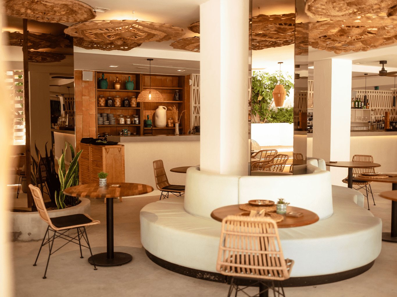 White Ibiza Boutique Hotel Guide: Nativo Ibiza