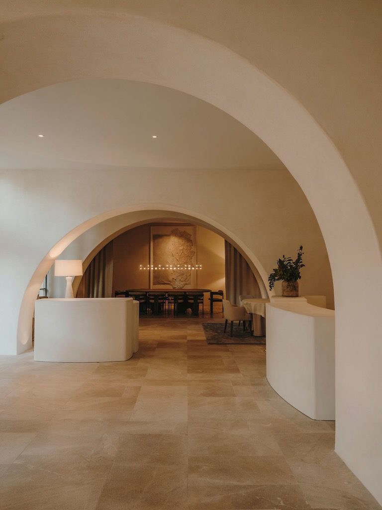 White Ibiza Fine Dining Guide: La Gaia at Ibiza Gran Hotel