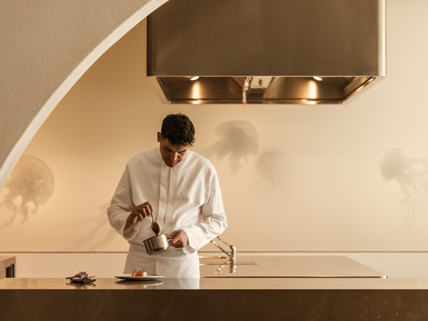 White Ibiza Fine Dining Guide: La Gaia at Ibiza Gran Hotel