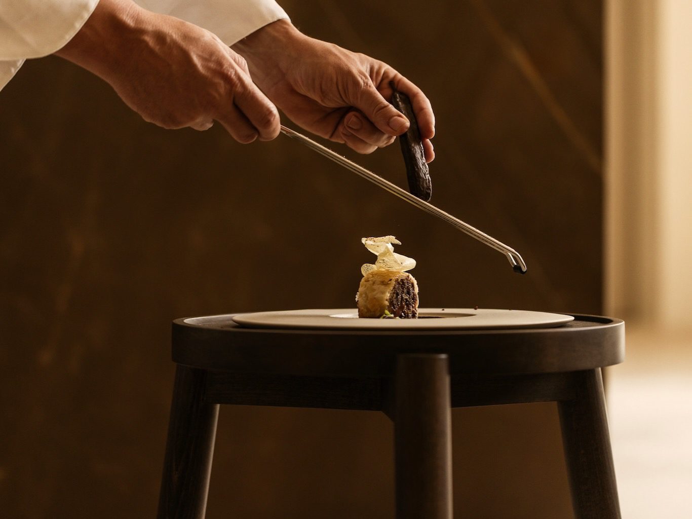 White Ibiza Fine Dining Guide: La Gaia at Ibiza Gran Hotel