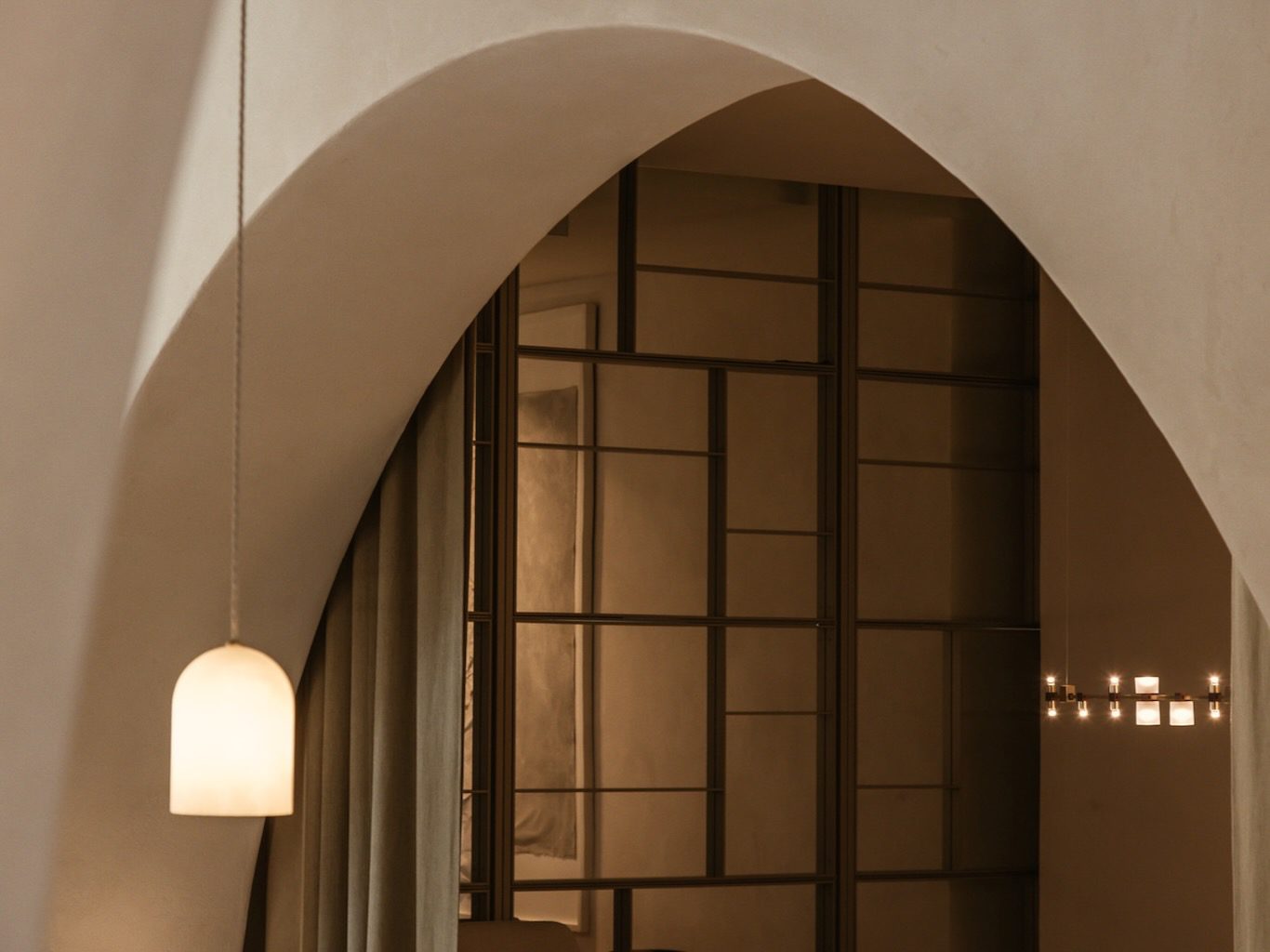 White Ibiza Fine Dining Guide: La Gaia at Ibiza Gran Hotel