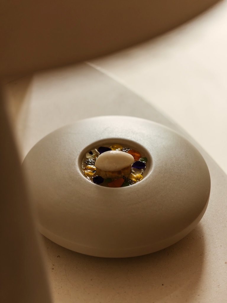 White Ibiza Fine Dining Guide: La Gaia at Ibiza Gran Hotel
