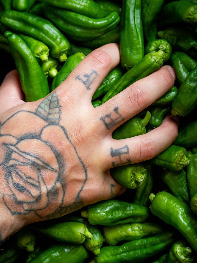 White Ibiza Fine Dining Guide: Nela Pop-Up with Óscar Salazar at 7Pines Resort Ibiza