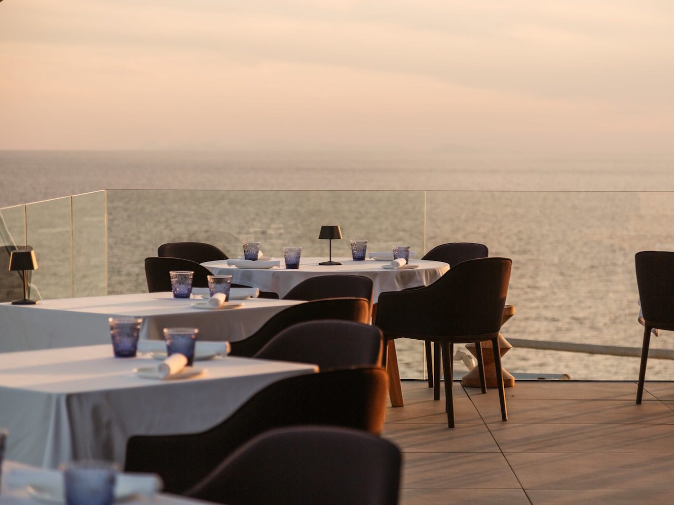 White Ibiza Fine Dining Guide: Nela Pop-Up with Óscar Salazar at 7Pines Resort Ibiza