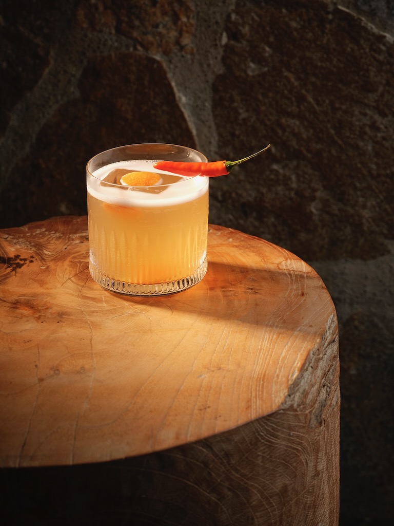 White Ibiza Fine Dining Guide: Amante Ibiza, Sol d'en Serra