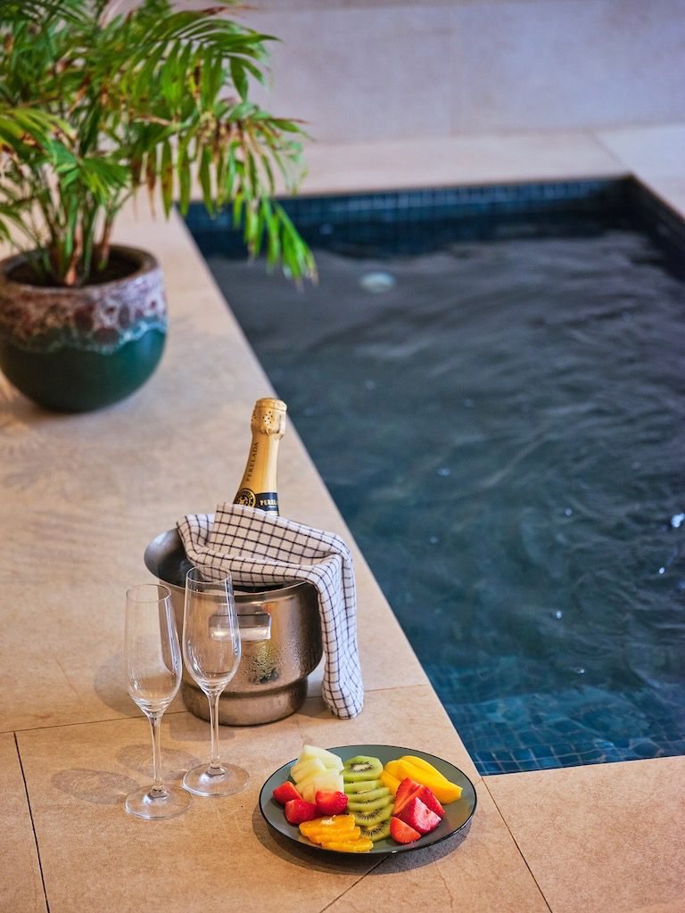 White Ibiza Hotels Guide: Ibiza Boutique Hotel – The Olive Ibiza