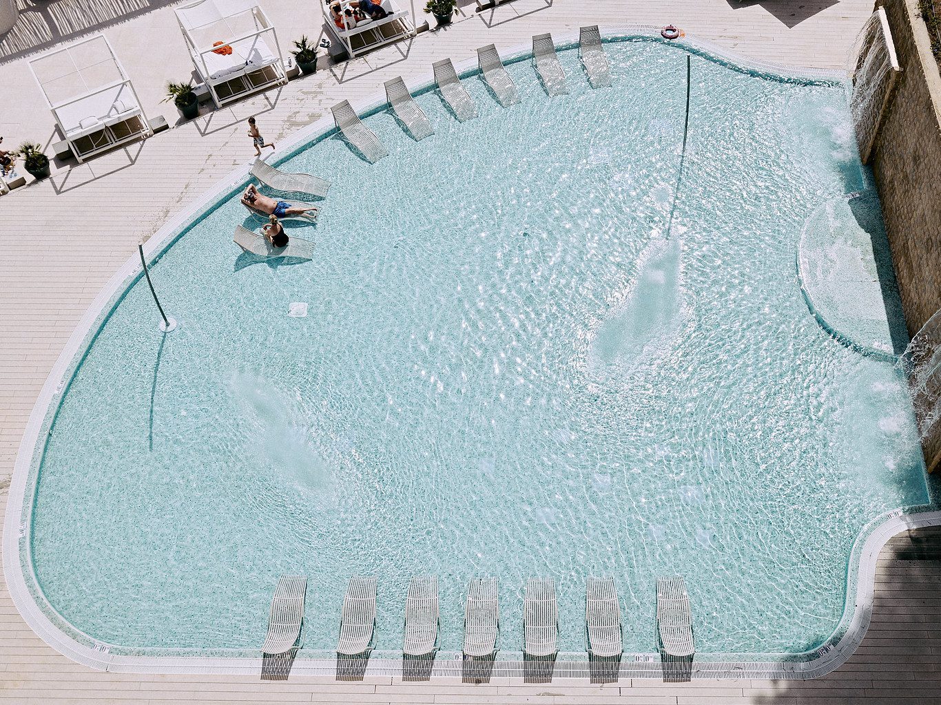 White Ibiza Hotels Guide: Hyde Ibiza