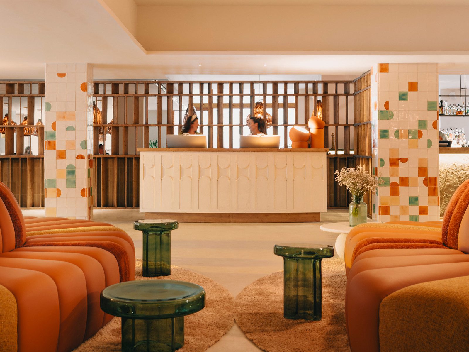 White Ibiza Hotels Guide: Hyde Ibiza