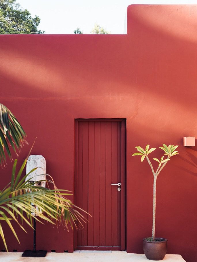 White Ibiza Hotels Guide: Ibiza boutique hotels – Pure House Ibiza