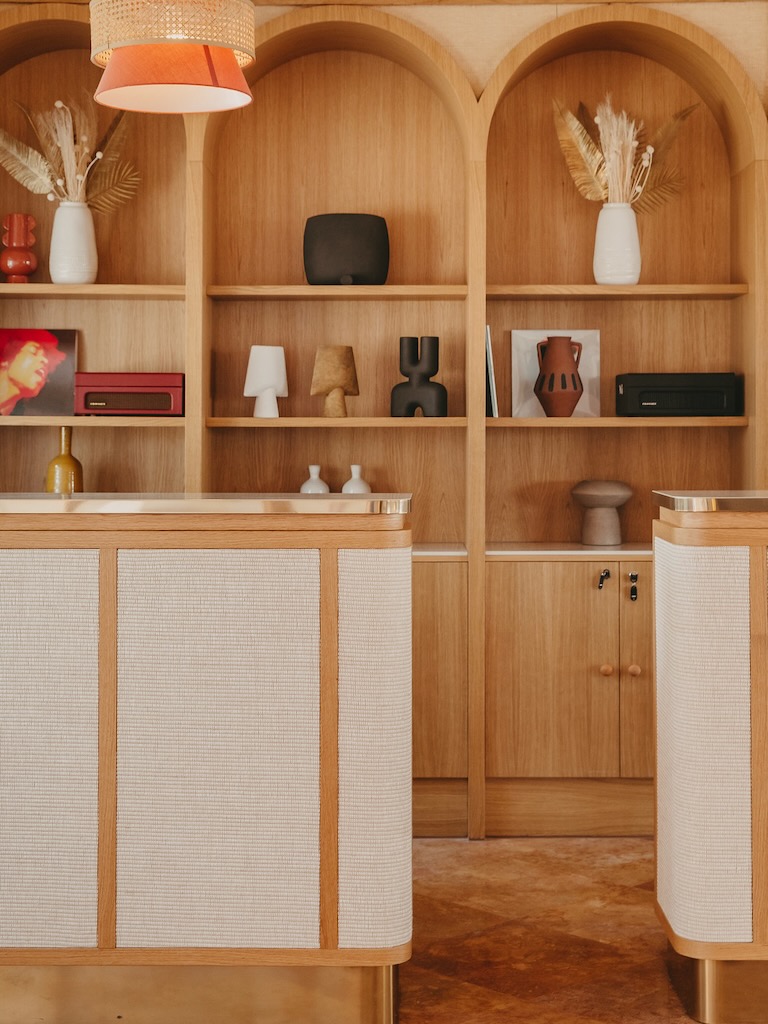 White Ibiza Boutique Hotels Guide: Hotel Riomar Ibiza, Santa Eulalia