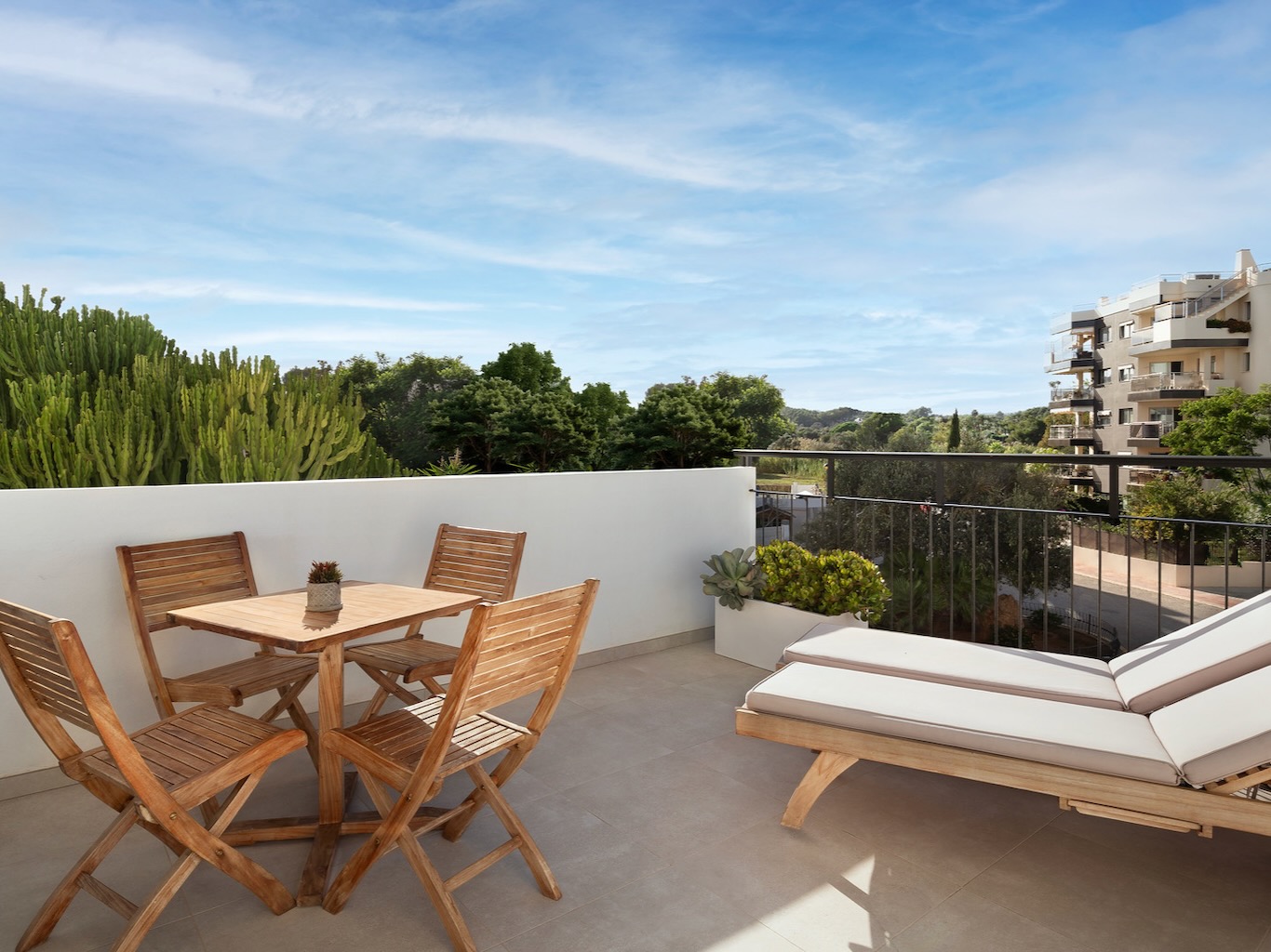 White Ibiza Boutique Hotels Guide: Hotel Riomar Ibiza, Santa Eulalia