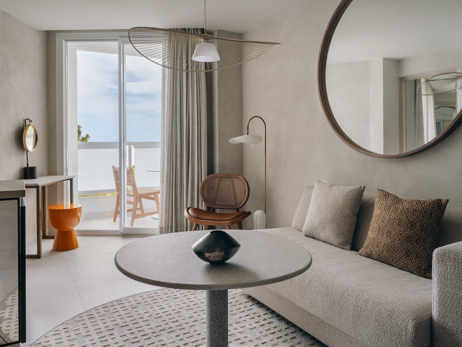 White Ibiza Hotels Guide: Mondrian Ibiza