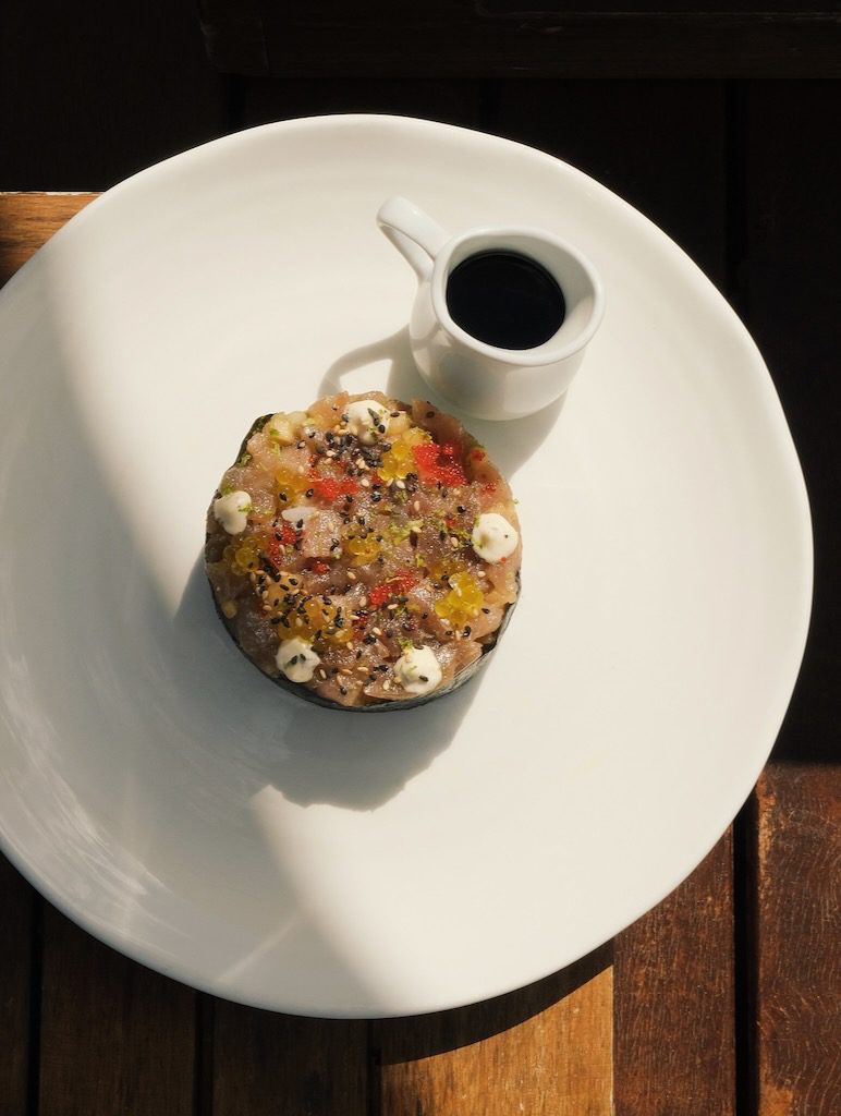 White Ibiza Restaurant Guide: Ibiza Beach Restaurant – Hotel Riomar Ibiza, Santa Eulalia