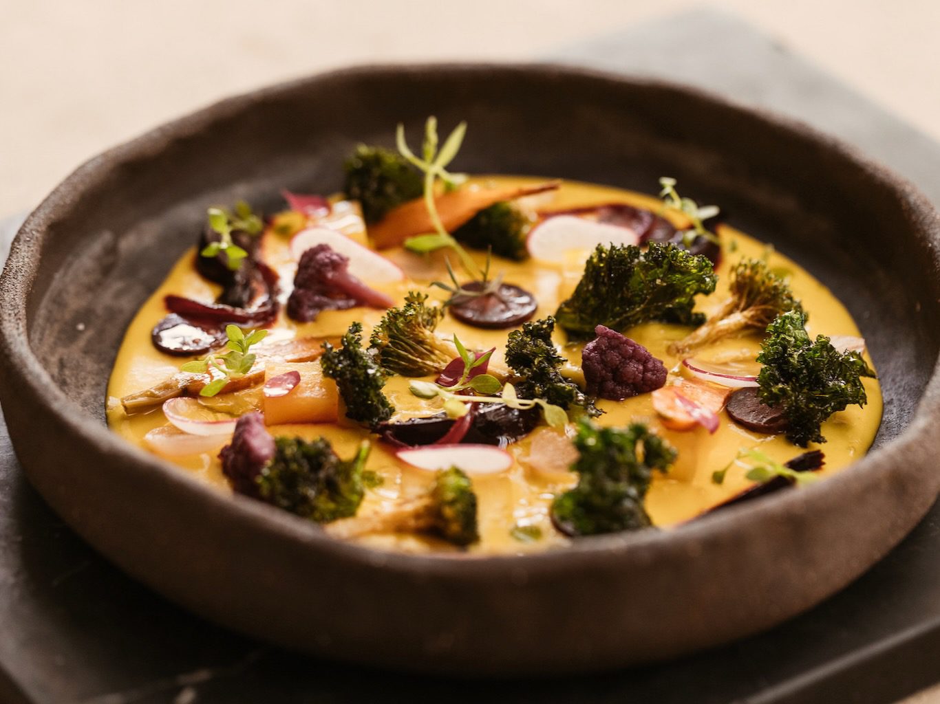 White Ibiza Restaurants Guide - Fine dining: Salvia at Ca Na Xica