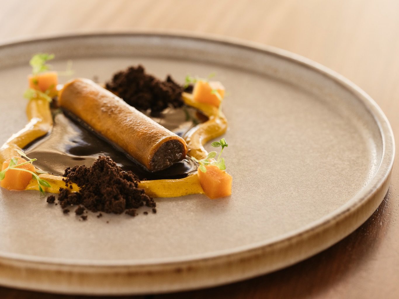 White Ibiza Restaurants Guide - Fine dining: Salvia at Ca Na Xica