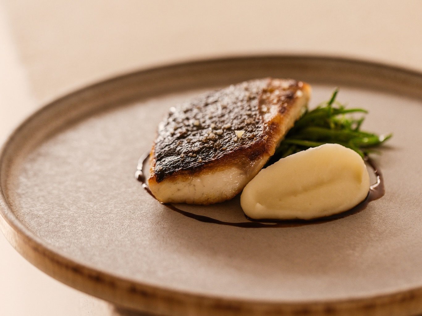 White Ibiza Restaurants Guide - Fine dining: Salvia at Ca Na Xica