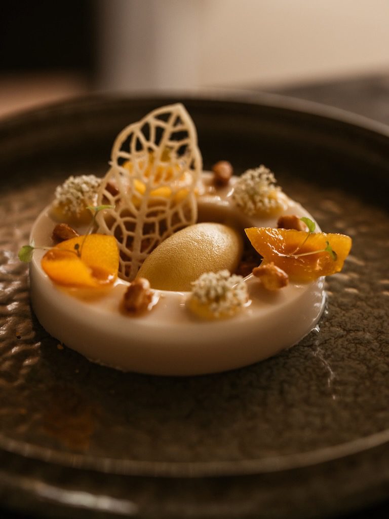 White Ibiza Restaurants Guide - Fine dining: Salvia at Ca Na Xica