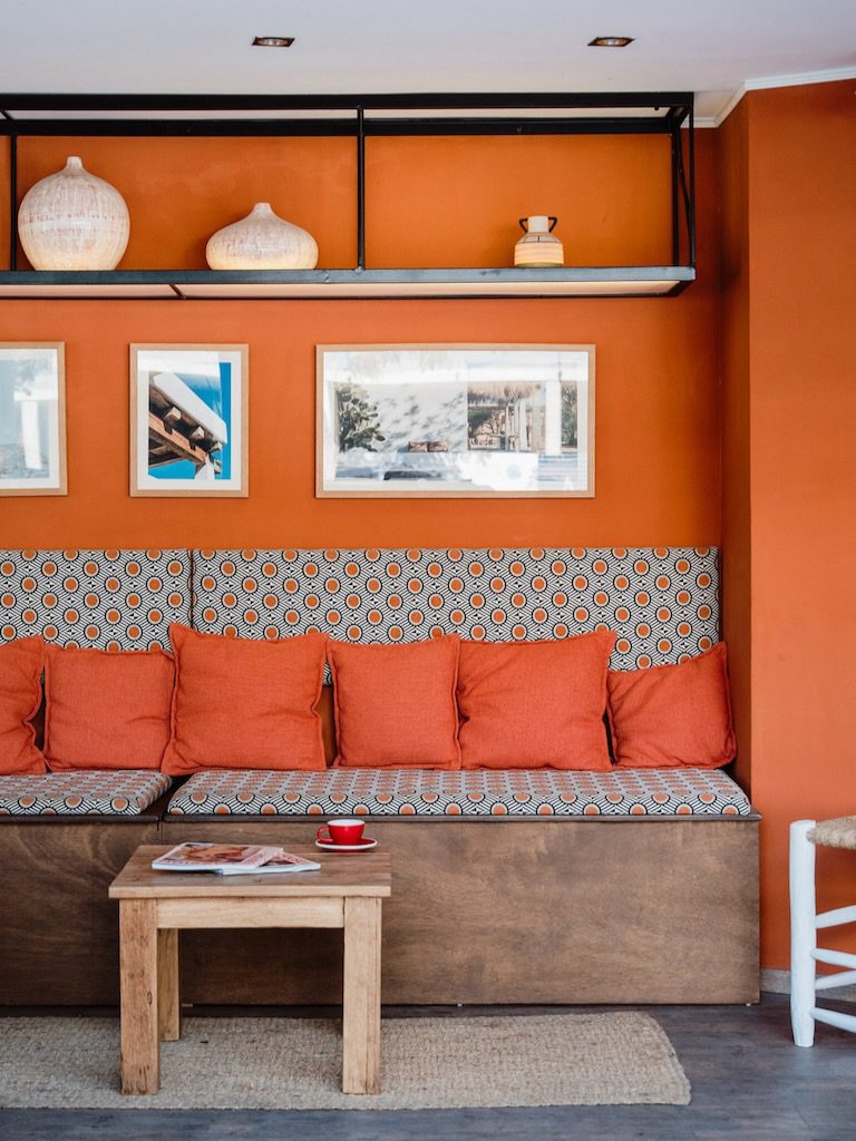 White Ibiza Restaurants Guide: Maóna, Ibiza specialty coffee house