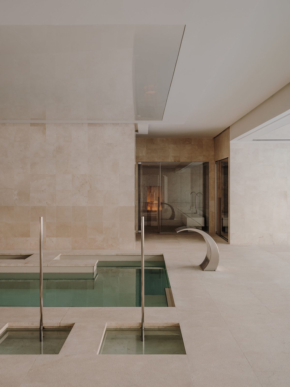 White Ibiza Wellness Guide: Open Spa at Ibiza Gran Hotel
