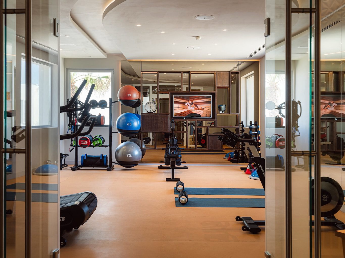 White Ibiza Wellness Guide: Spas – Pure Seven at 7Pines Resort Ibiza