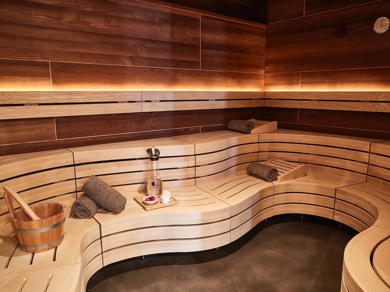 White Ibiza Wellness Guide: Spas – Pure Seven at 7Pines Resort Ibiza