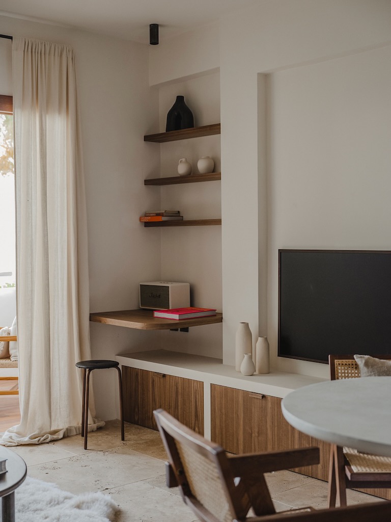 White Ibiza Design Directory – Architects: Studio Go Ibiza