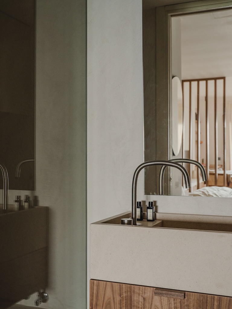 White Ibiza Design Directory – Architects: Studio Go Ibiza