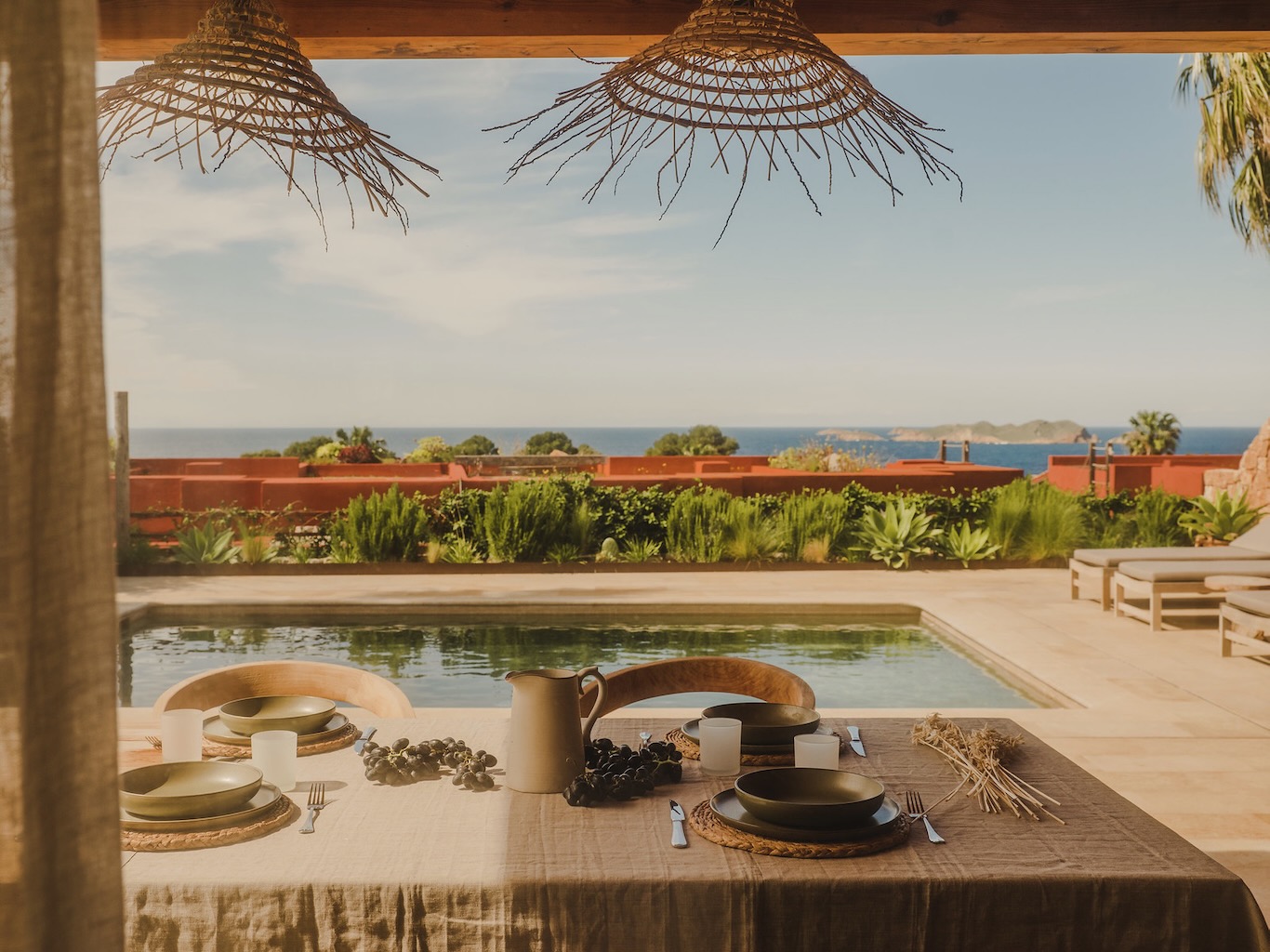 White Ibiza Design Directory – Architects: Studio Go Ibiza